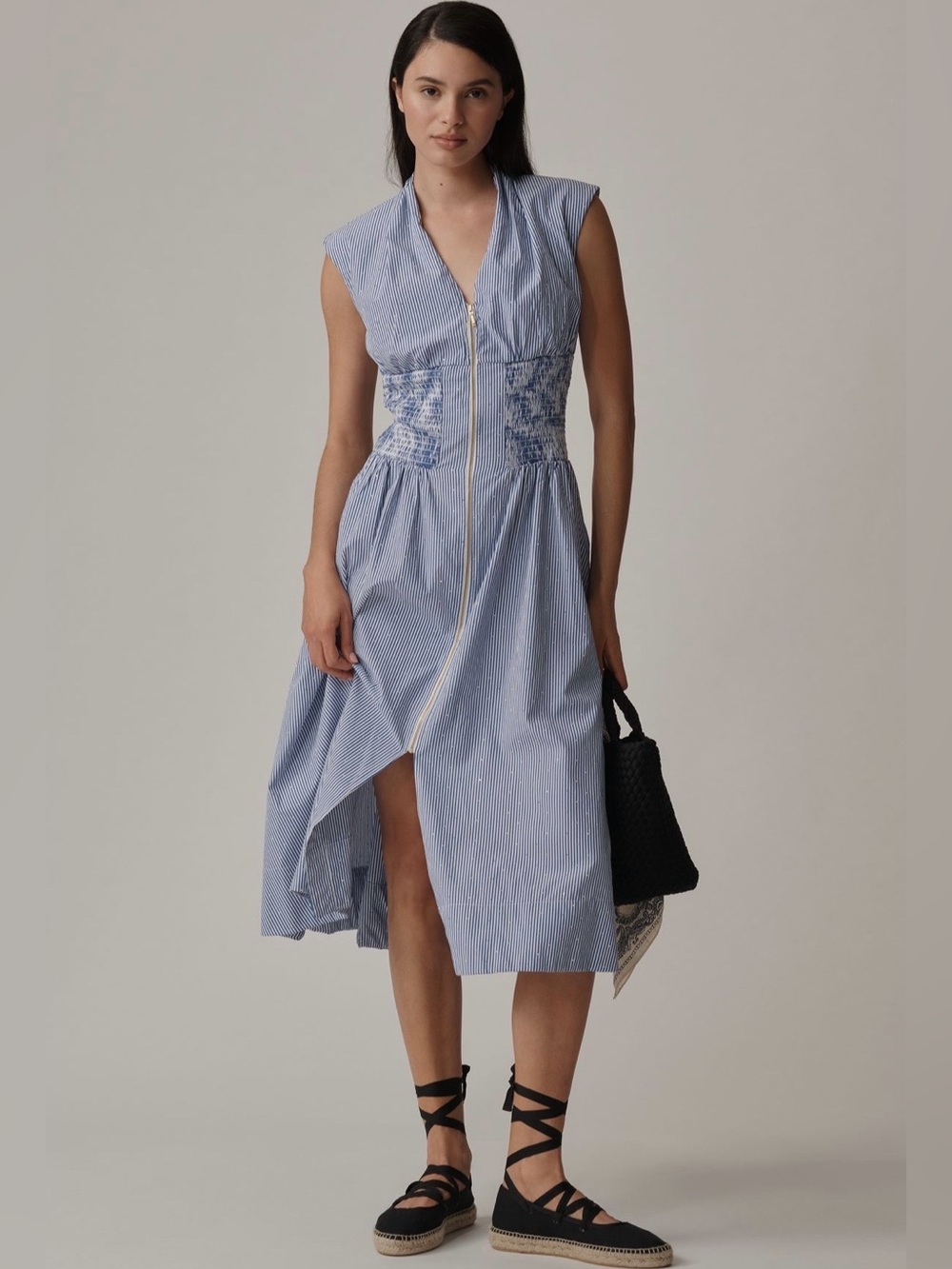 NWT Anthropologie Tommie dress, 2X